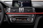 BMW 3-Series Long-Wheelbase 2012 года
